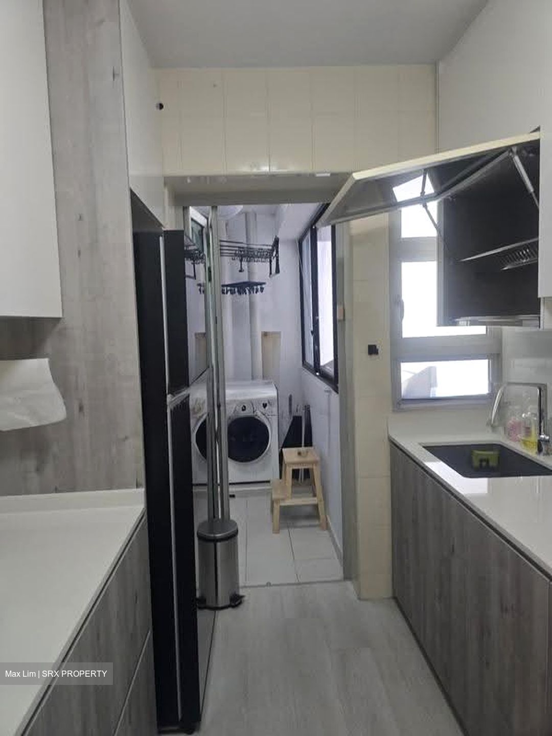 Blk 302A Coralinus (Punggol), HDB 4 Rooms #624496801
